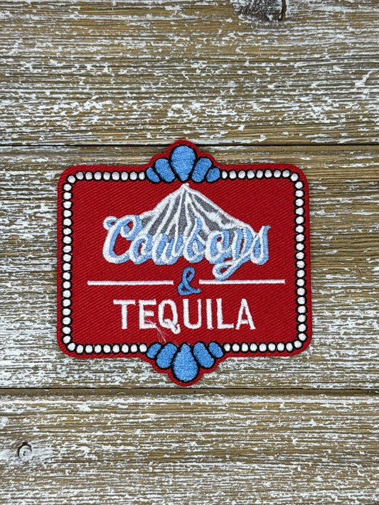 Cowboys & Tequila