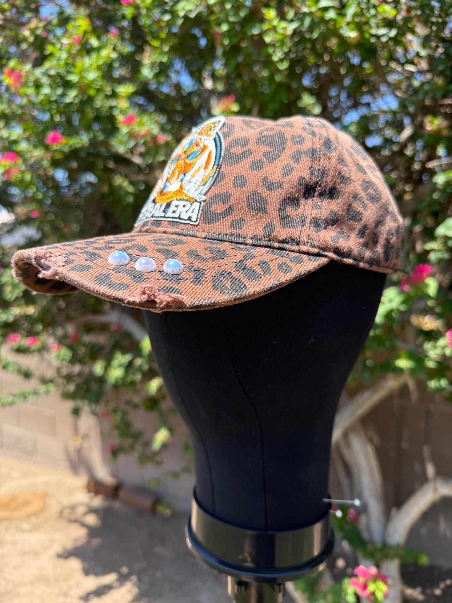 In My Feral Era Duck Patch Hat