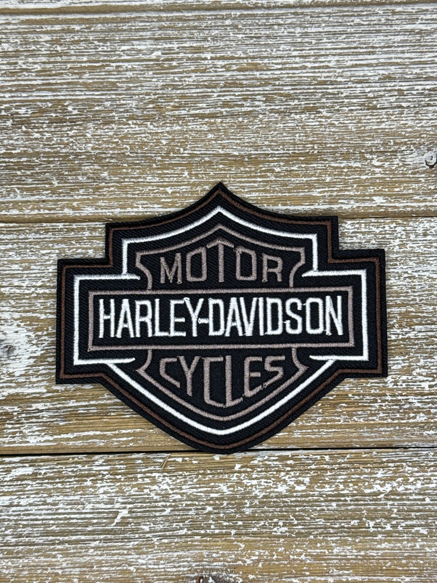 Motorcycles Shield