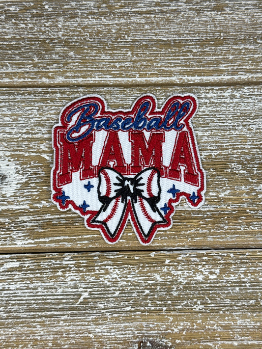 Baseball Mama