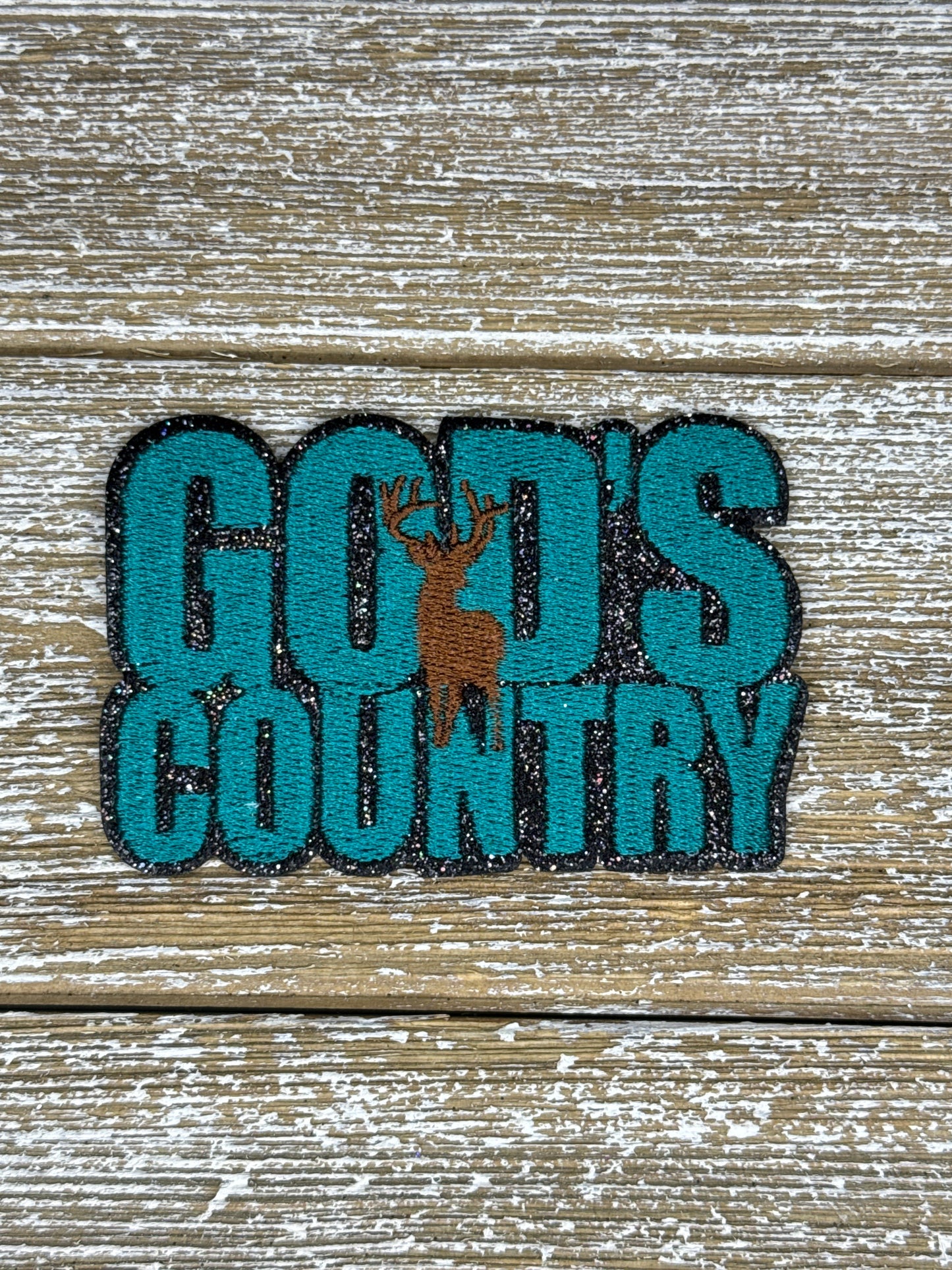 God’s Country Deer