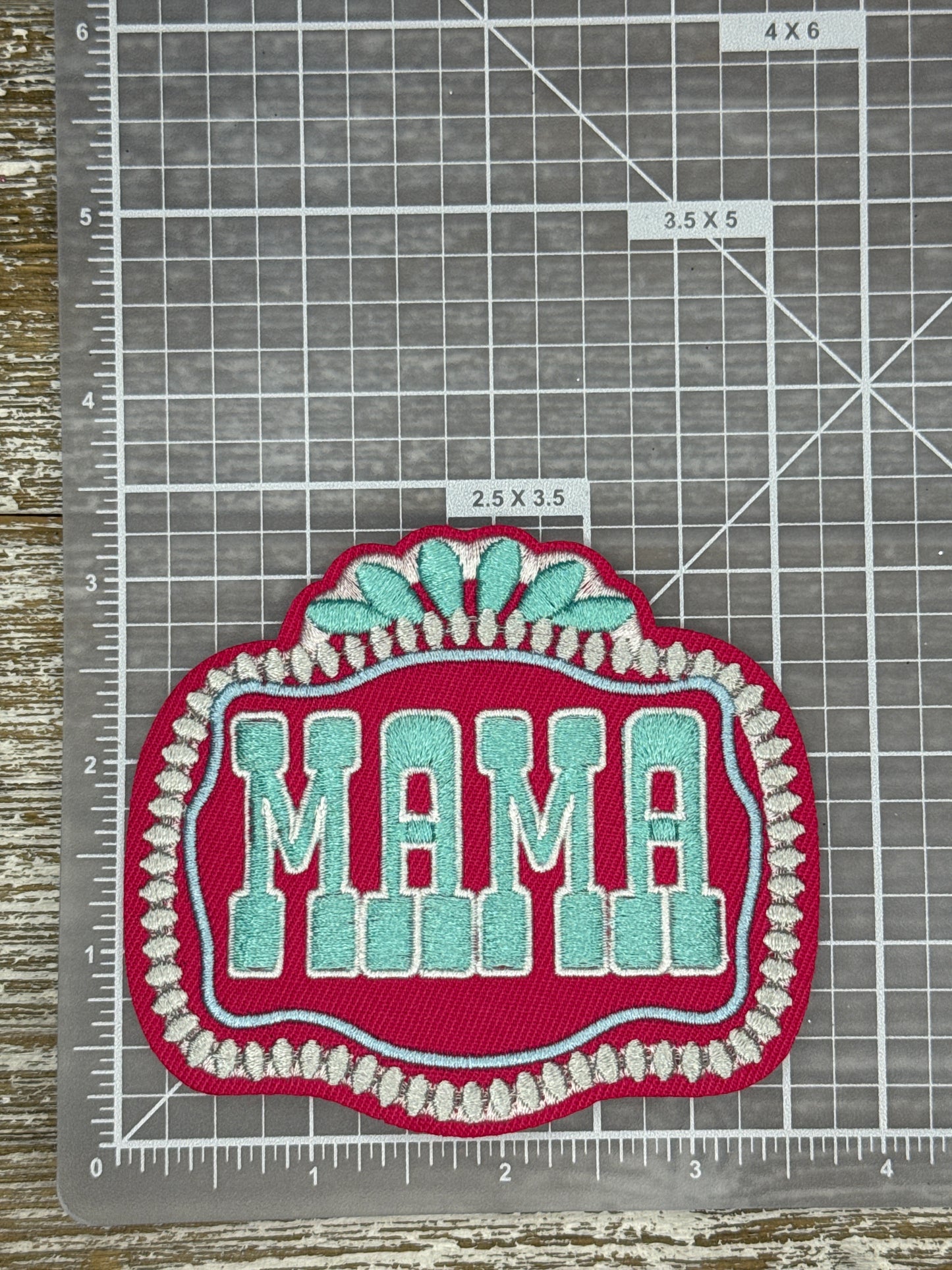 Mama