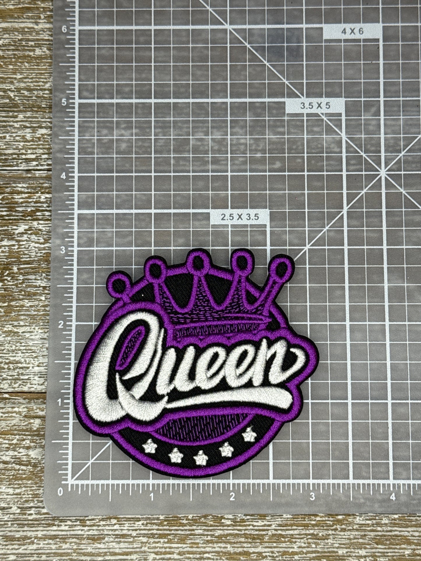 Queen