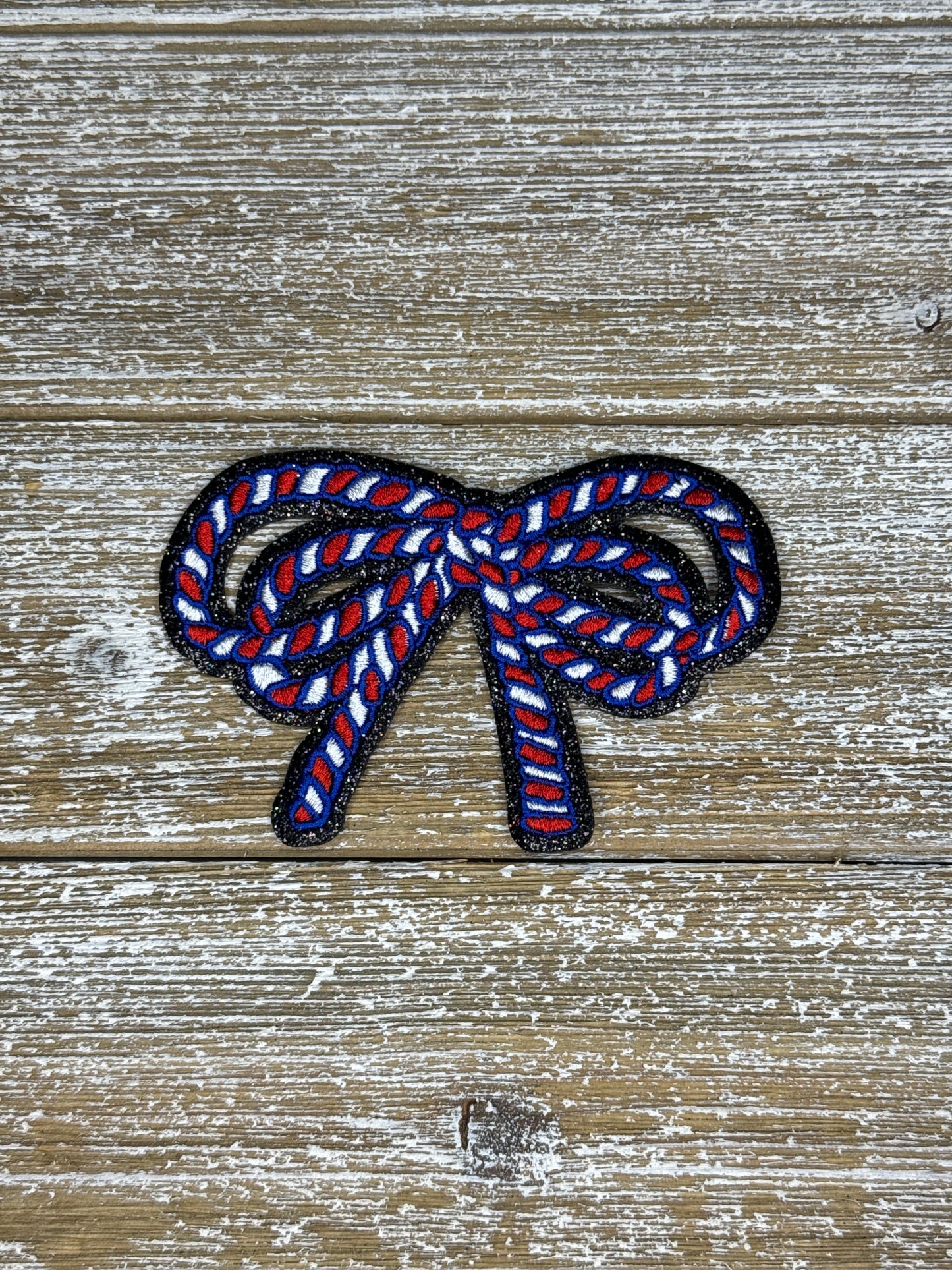 Glitter Rope