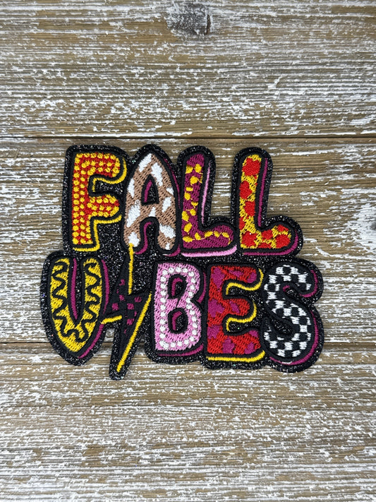 Fall Vibes