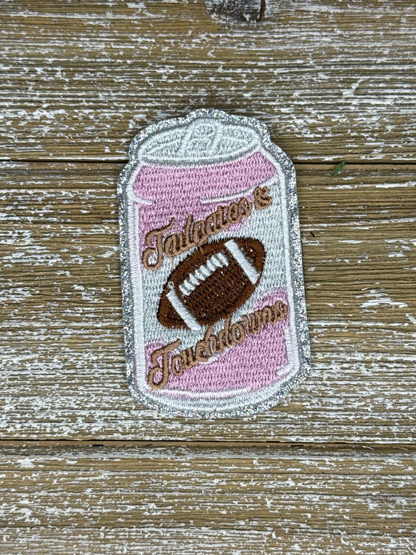 Tailgates & Towndowns Can