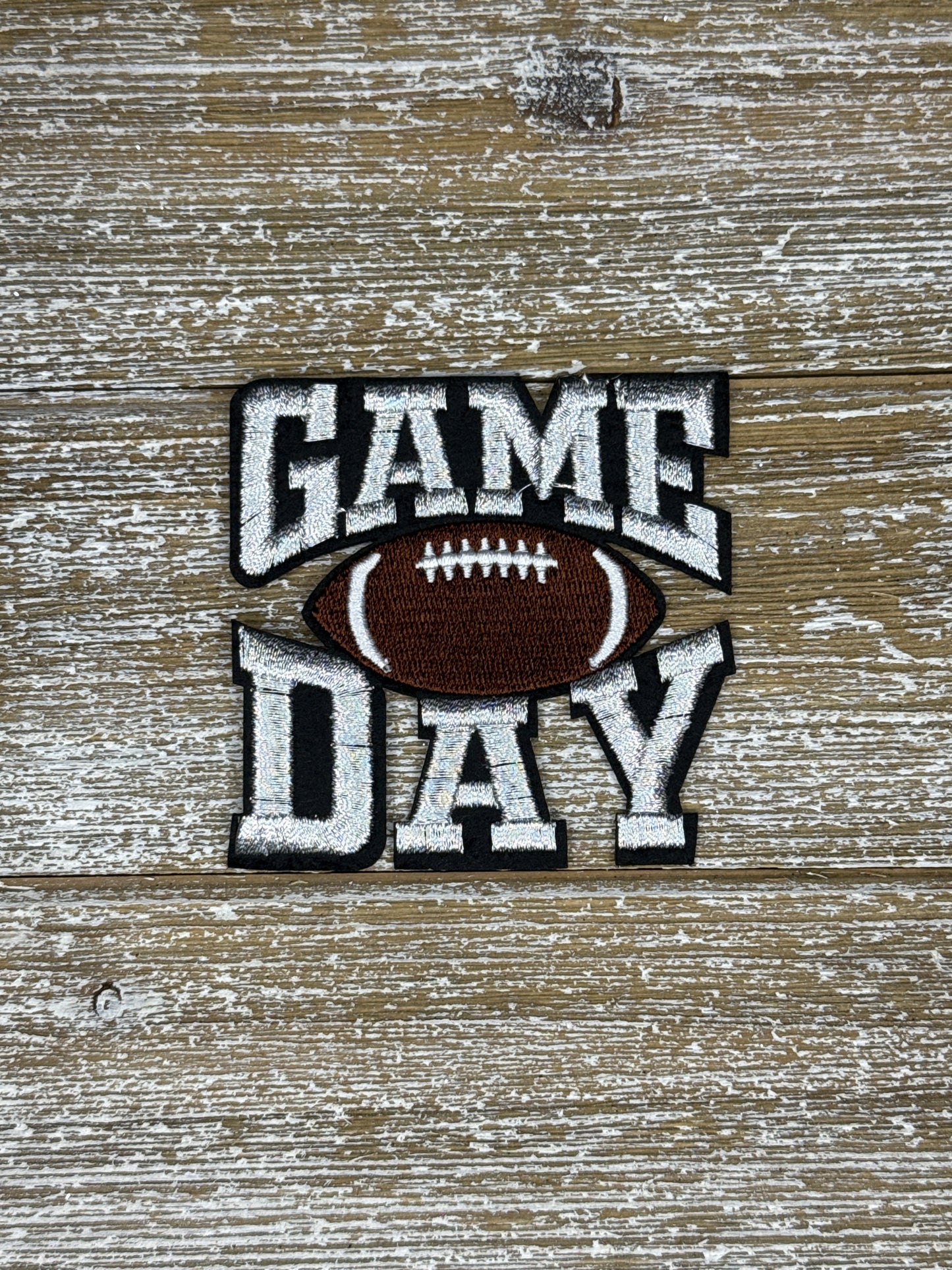 Game Day Football