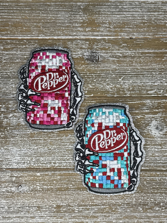 Skeleton Pepper