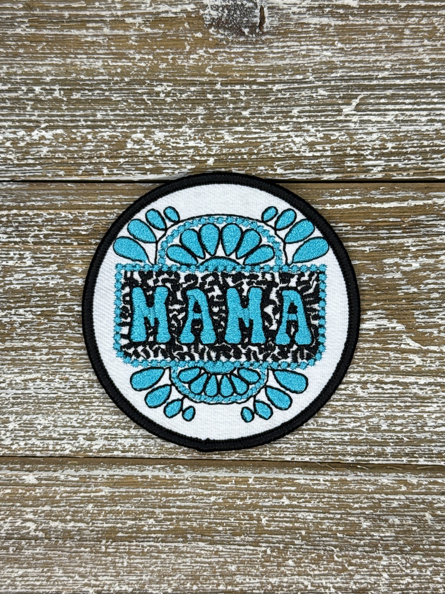 Western Mama