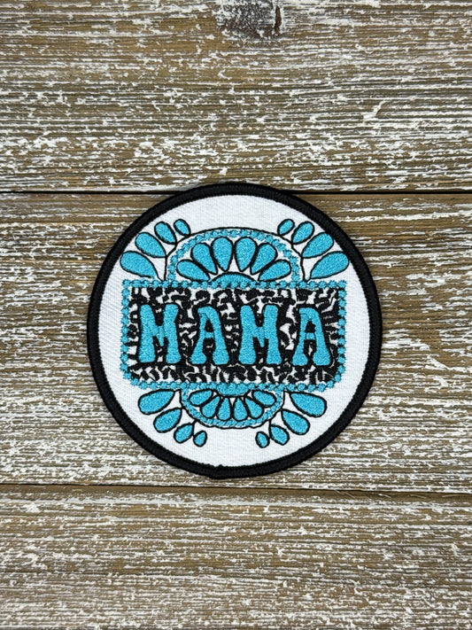 Western Mama