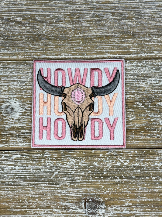 Howdy