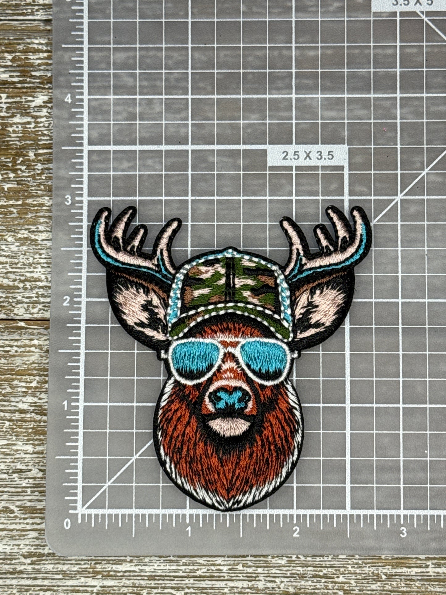 Cool Deer