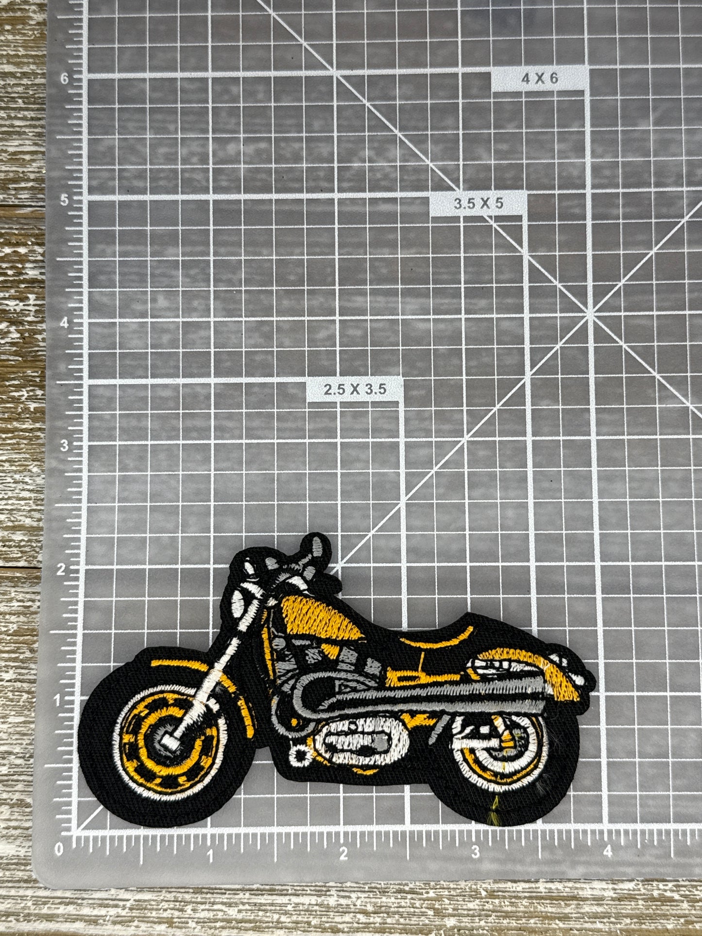 Motorcycles