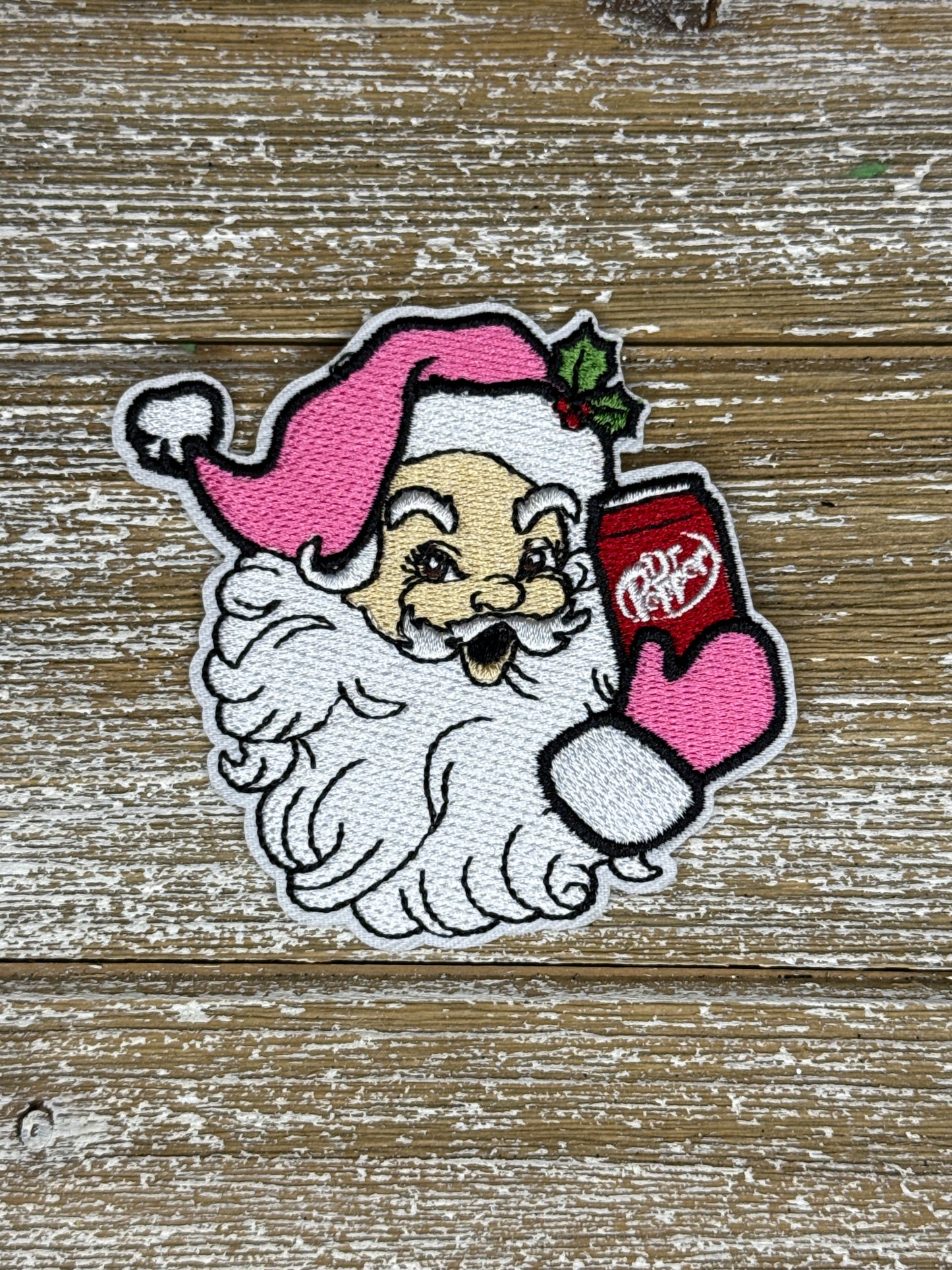 Santa Pepper