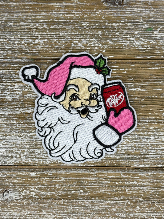 Santa Pepper