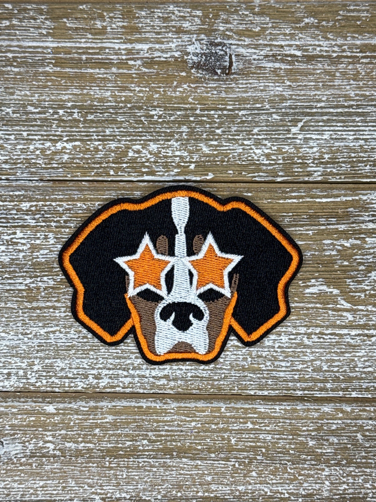 Tennessee Dog