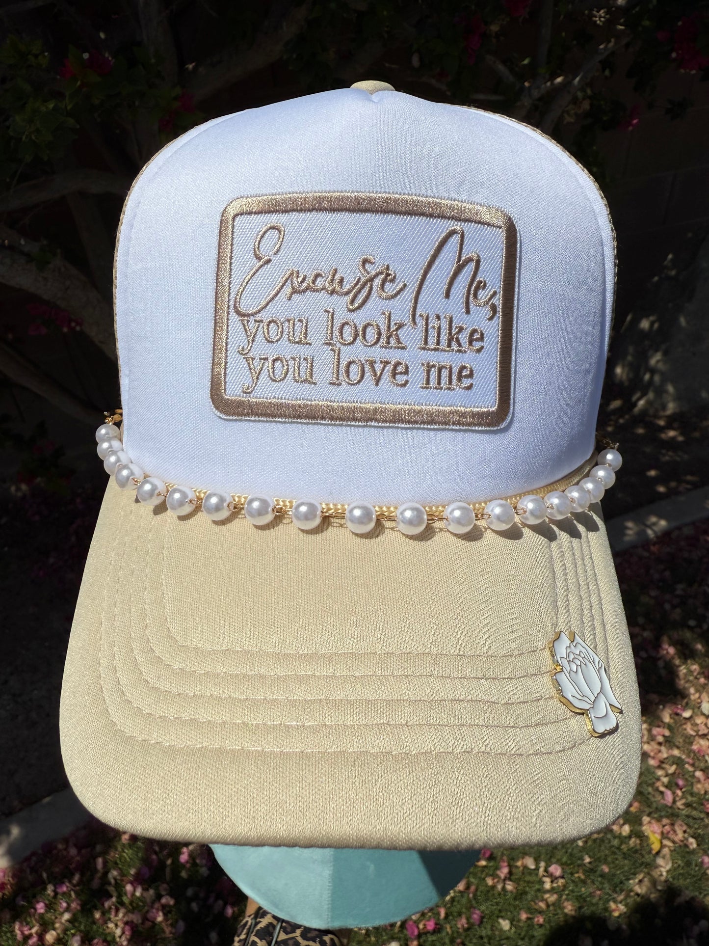 1 Patch Or Print Trucker Hat