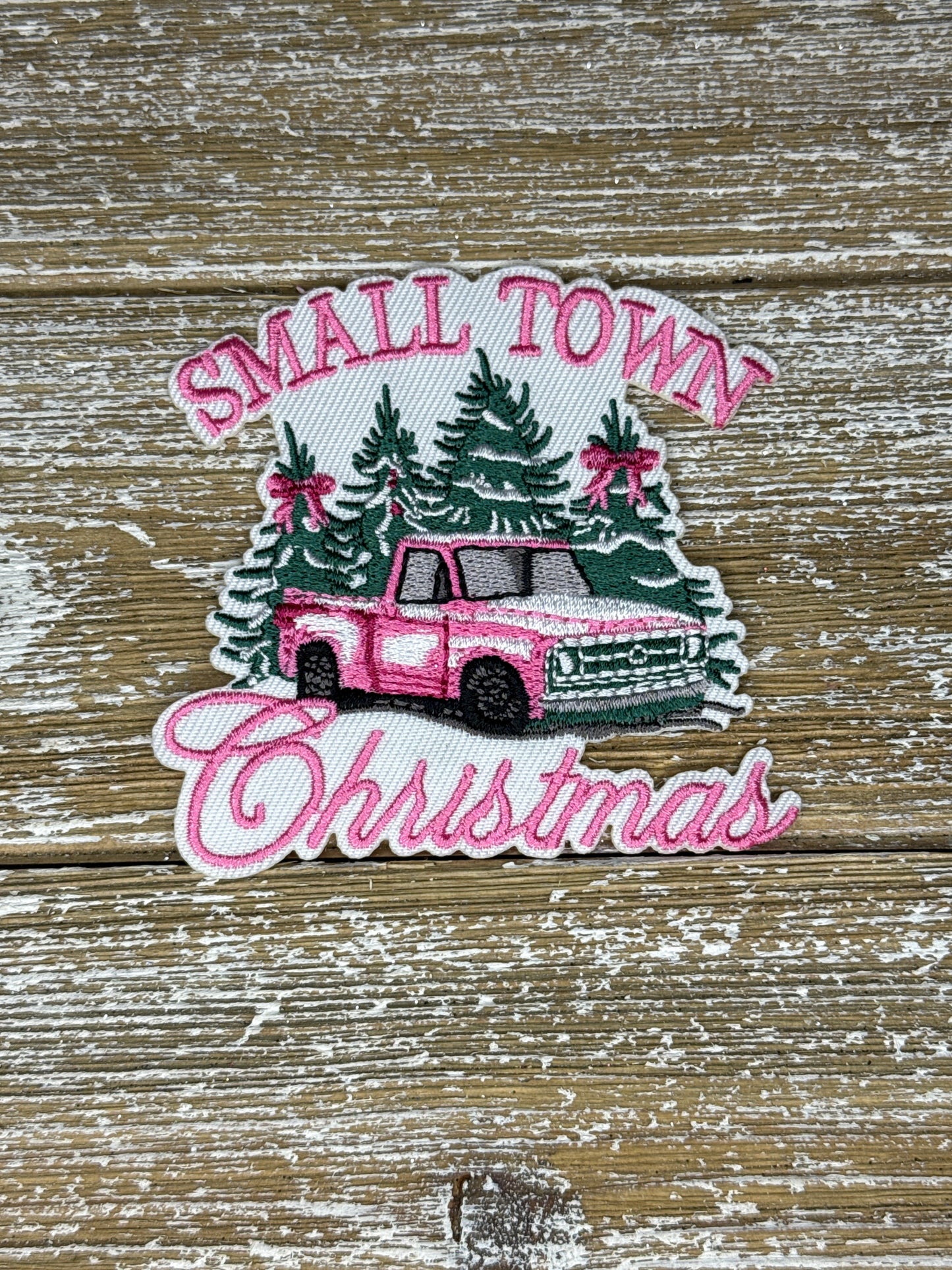 Small Town Christmas