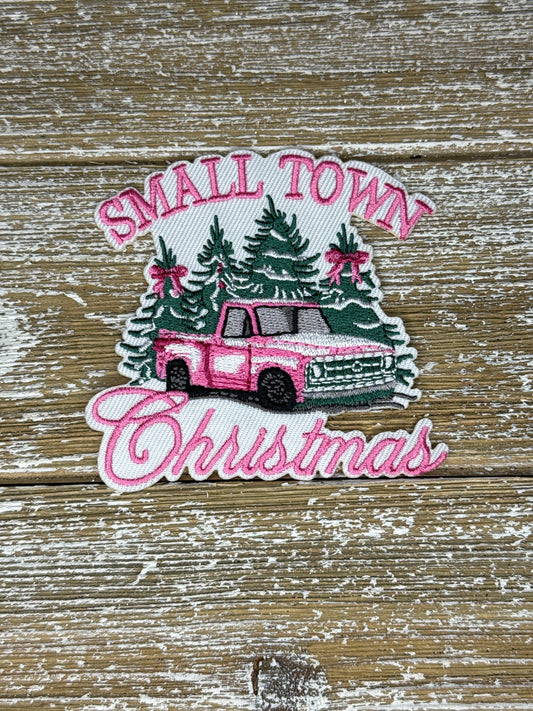 Small Town Christmas