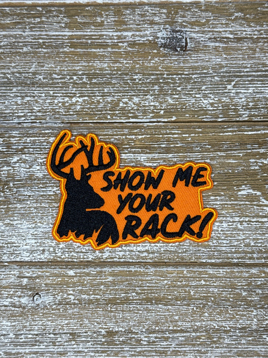 Show Me Your Rack!