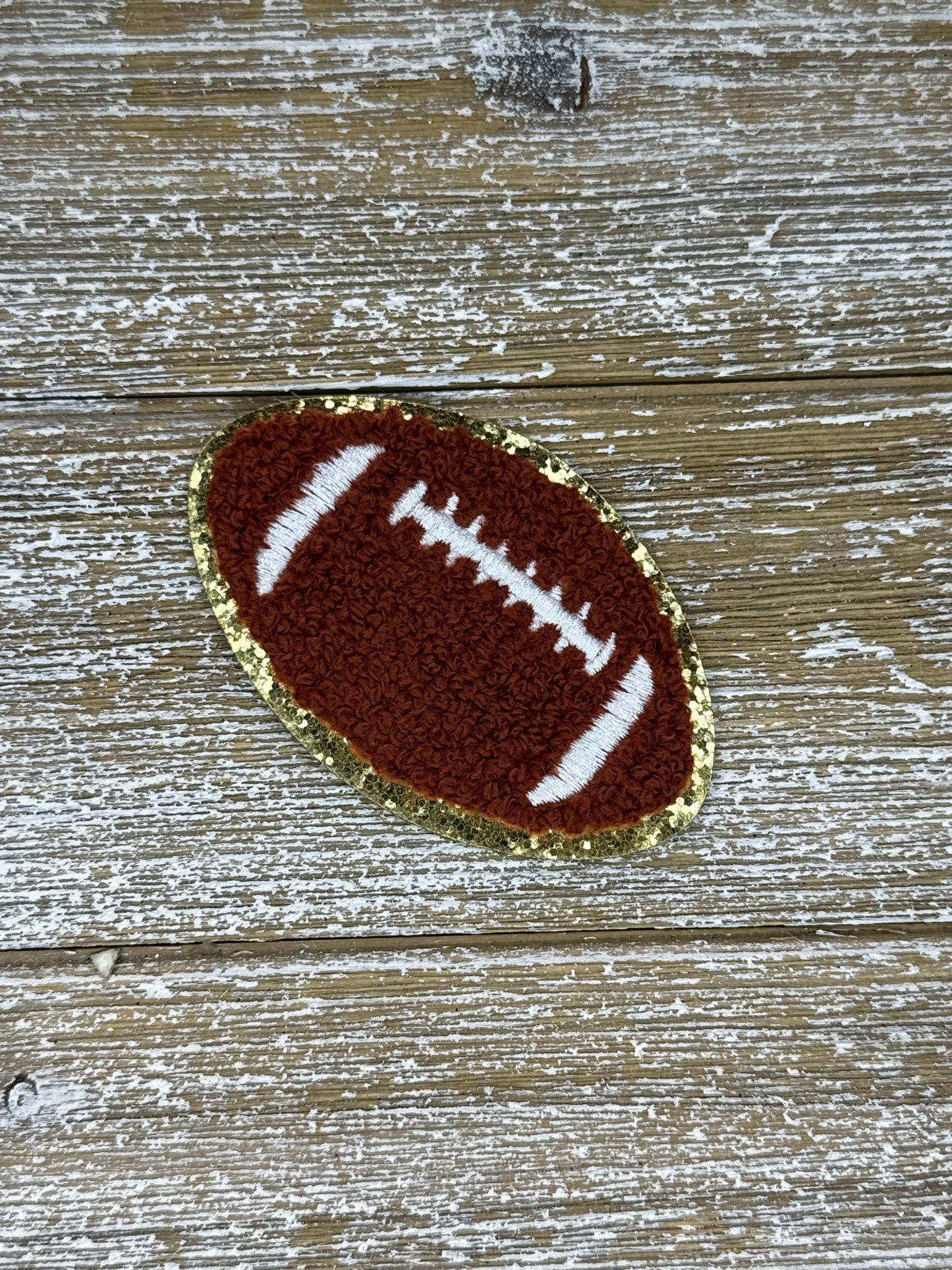 *Last Chance* Chenille Sports Balls