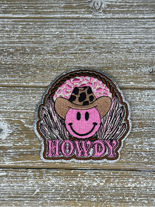 Howdy Smiley