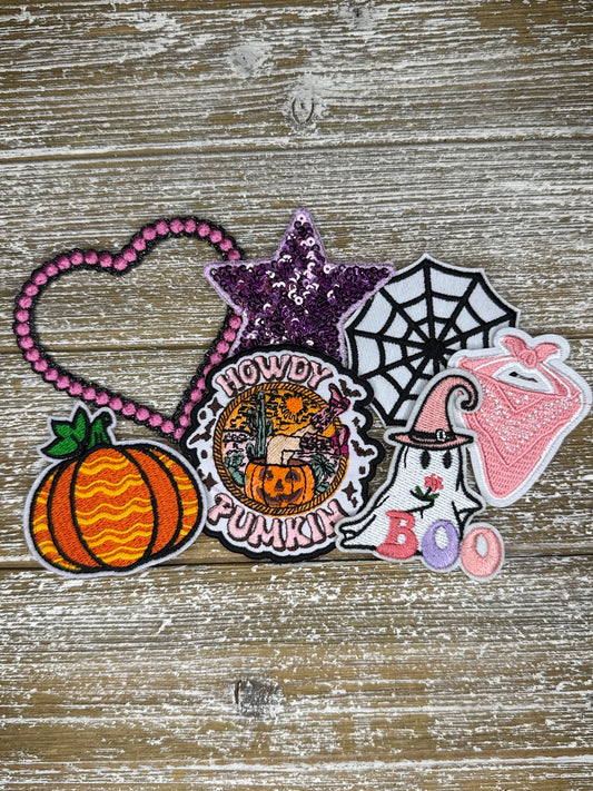 Halloween Bundle #8