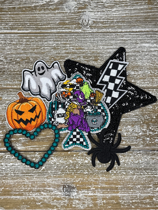 Halloween Bundle #10