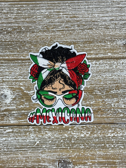 #Mexicana
