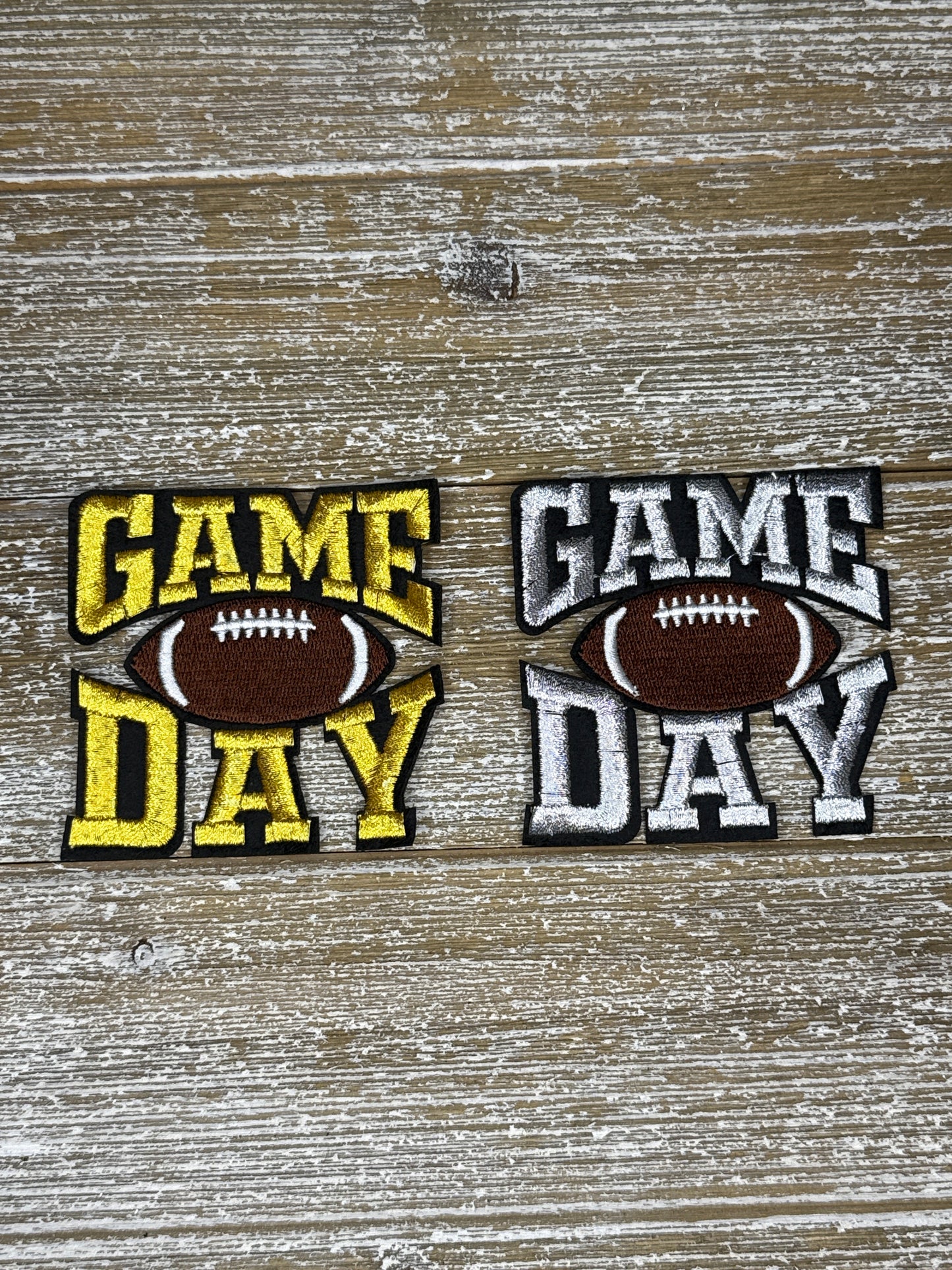 Game Day Football