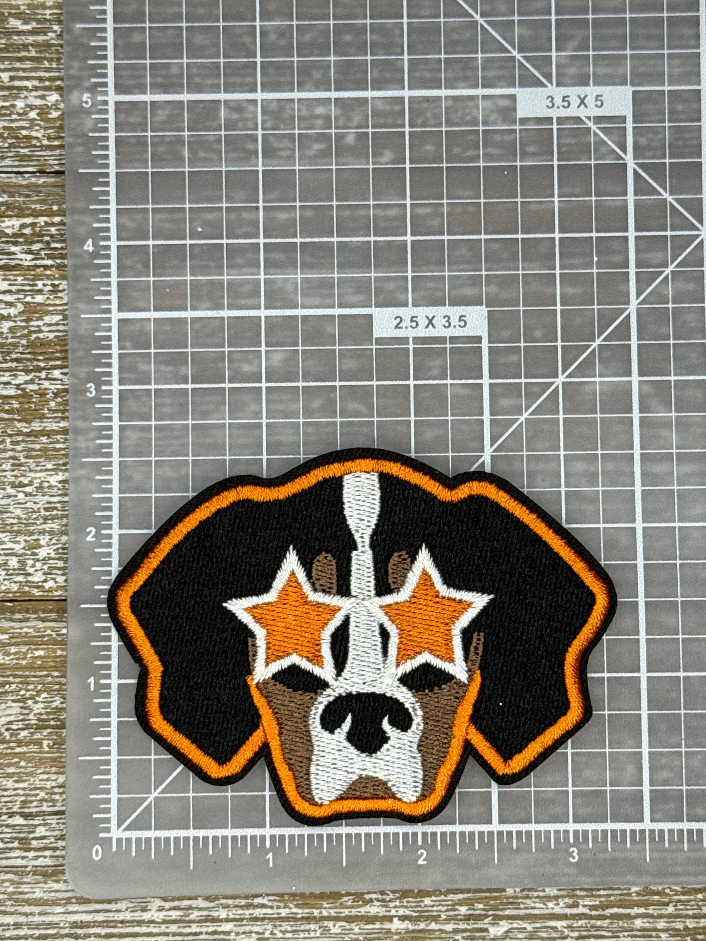Tennessee Dog