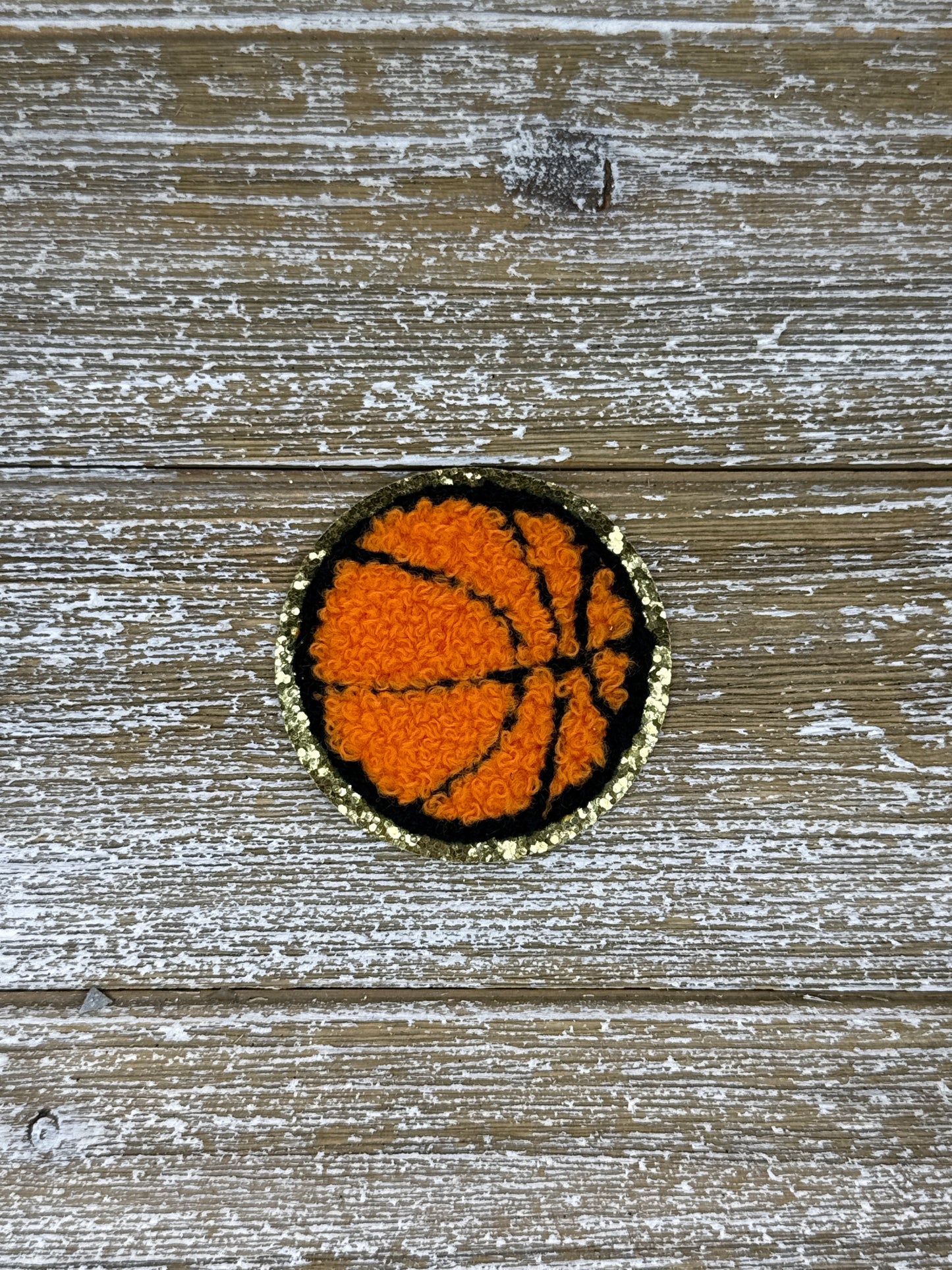 *Last Chance* Chenille Sports Balls