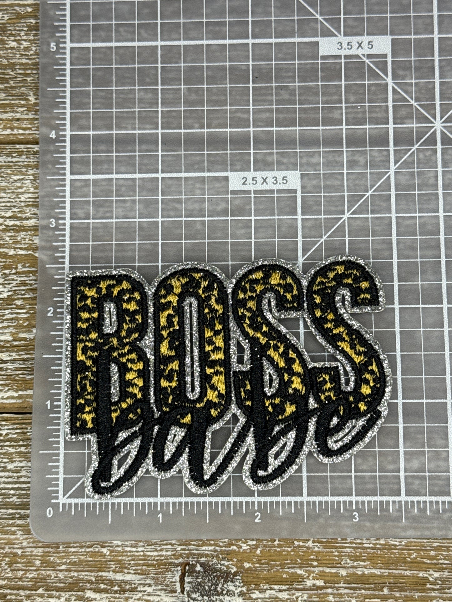 Boss Babe