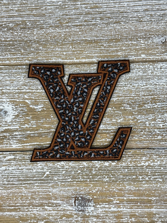 LV Leopard