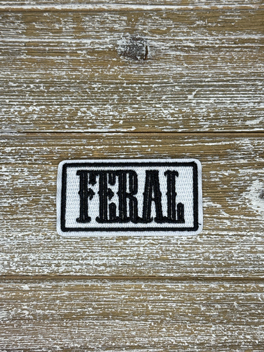 Feral