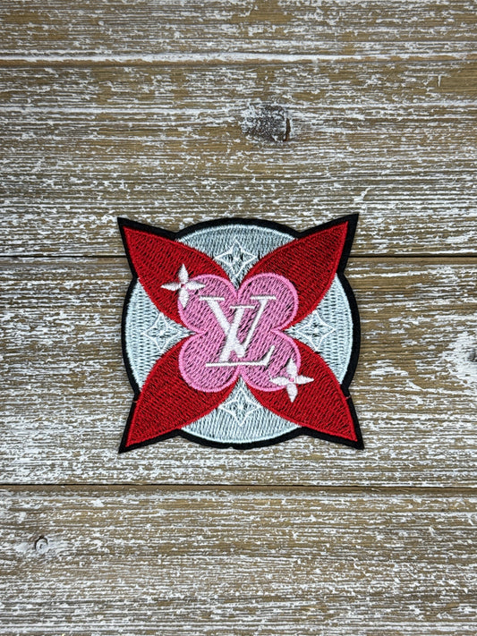 LV Flower