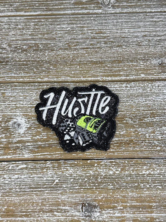 Glitter Hustle