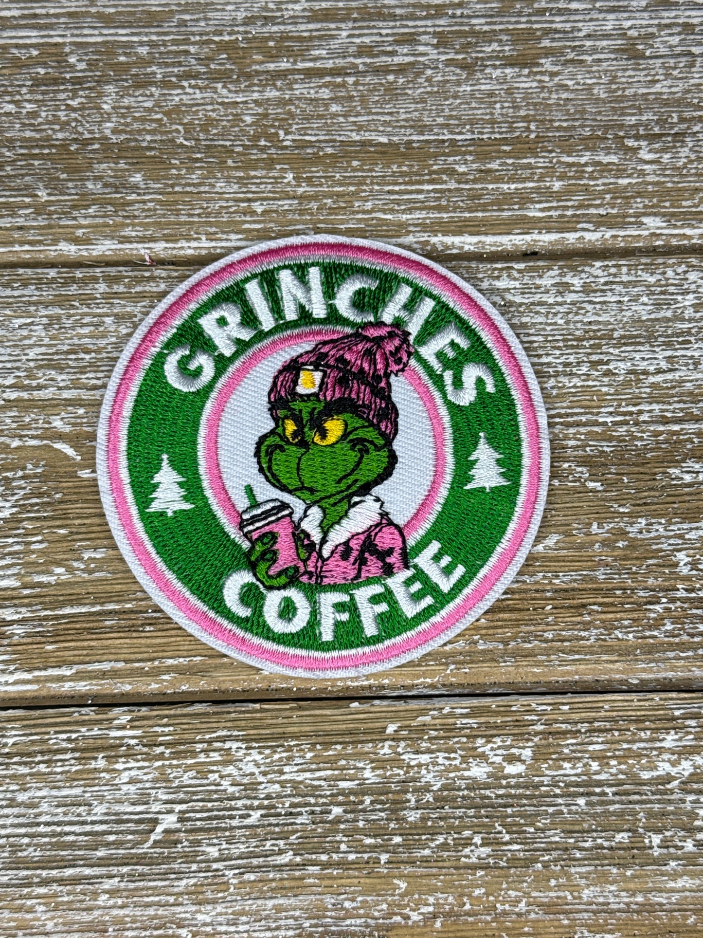 Grinches Coffee
