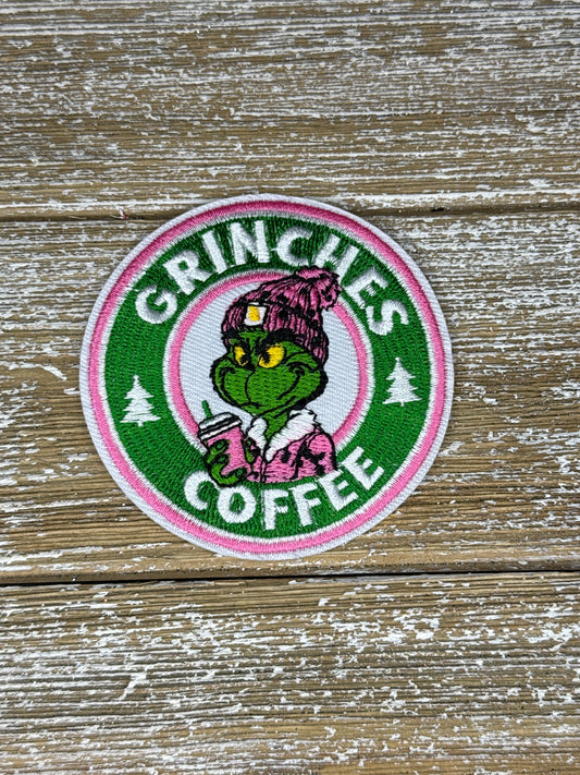 Grinches Coffee