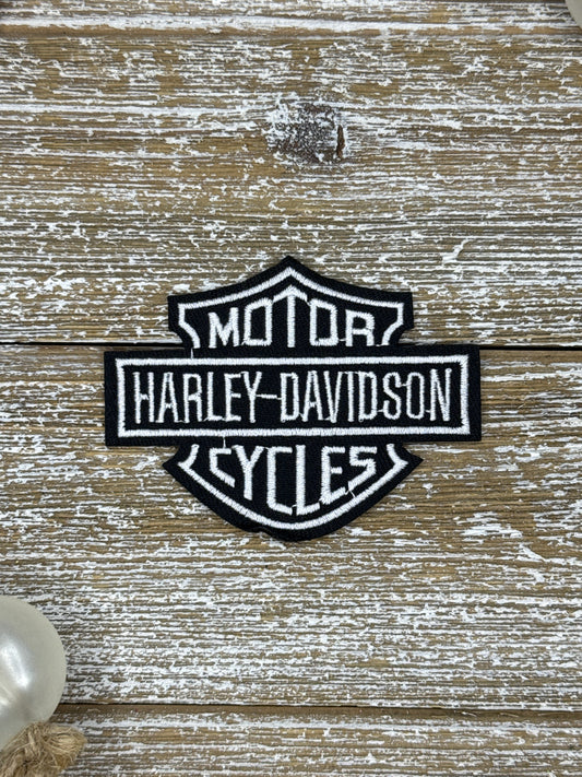 Motorcycle Shield