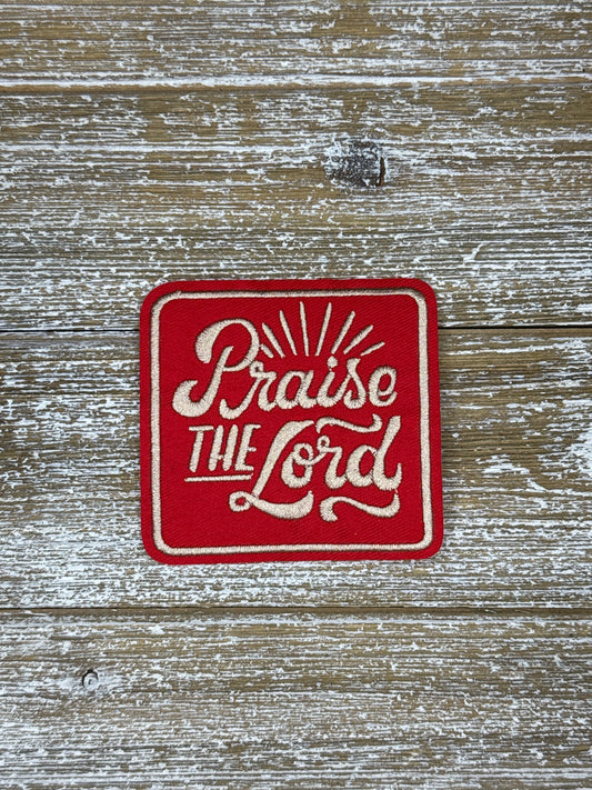 Praise The Lord