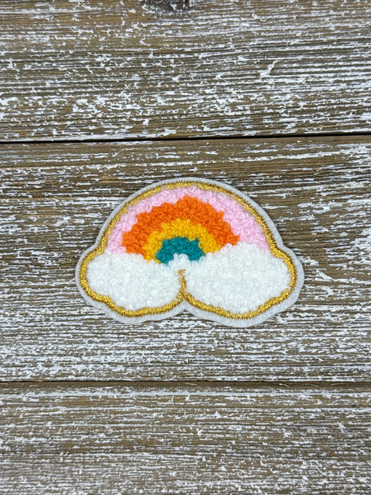 Fuzzy Rainbow