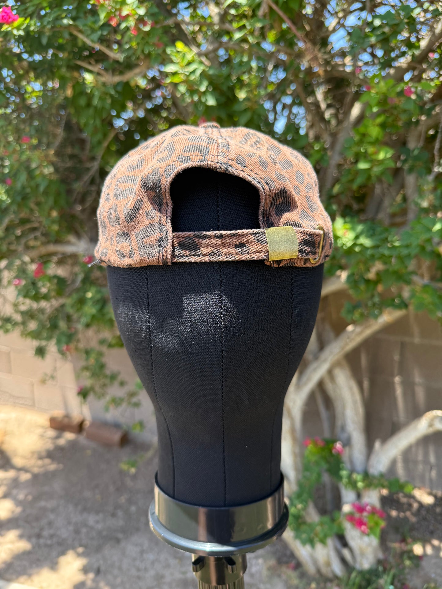 In My Feral Era Duck Patch Hat