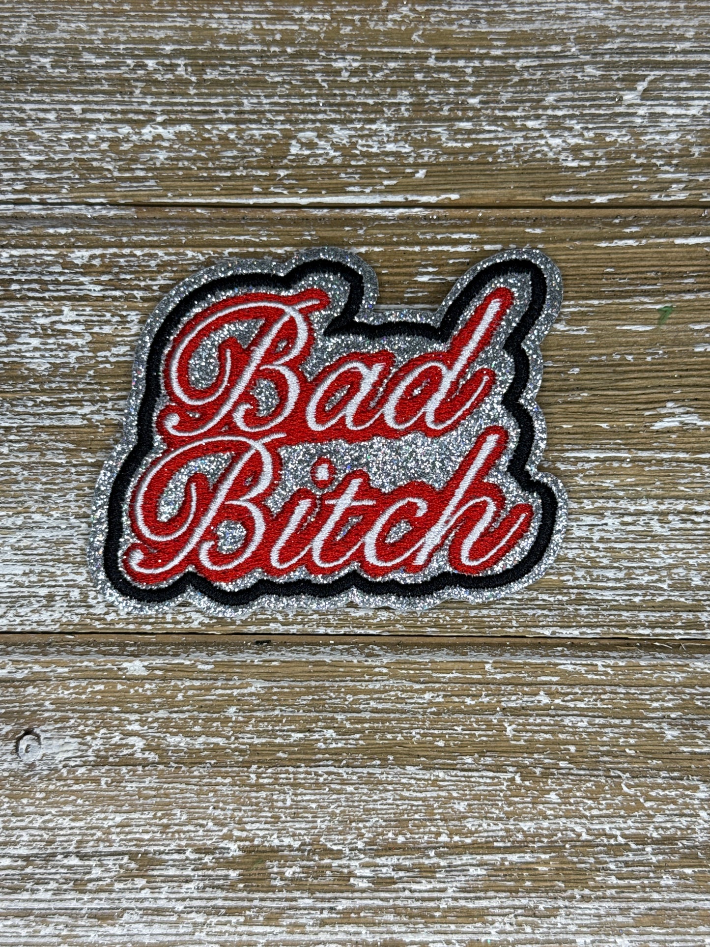 Bad Bitch