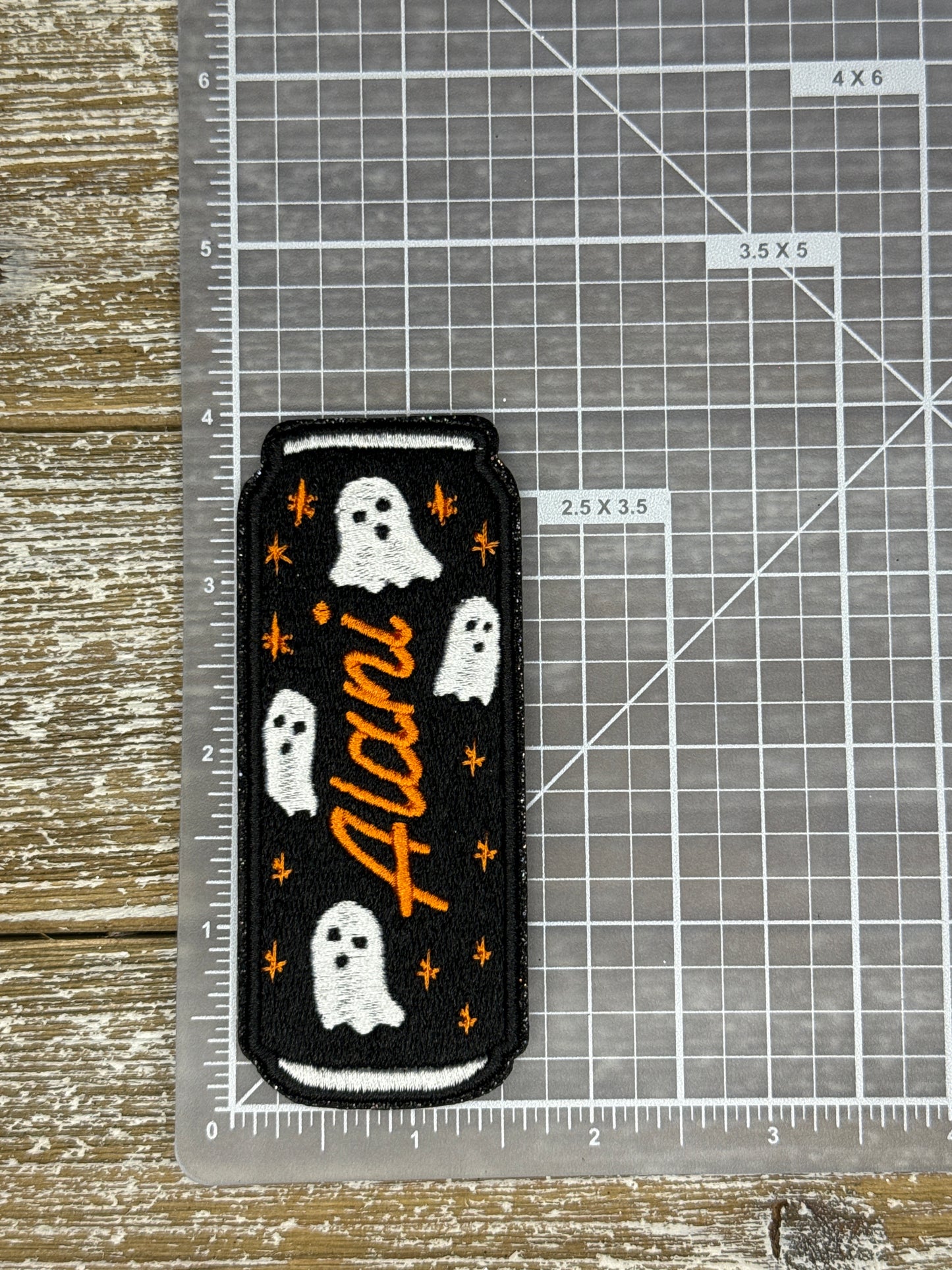 Halloween Alan*