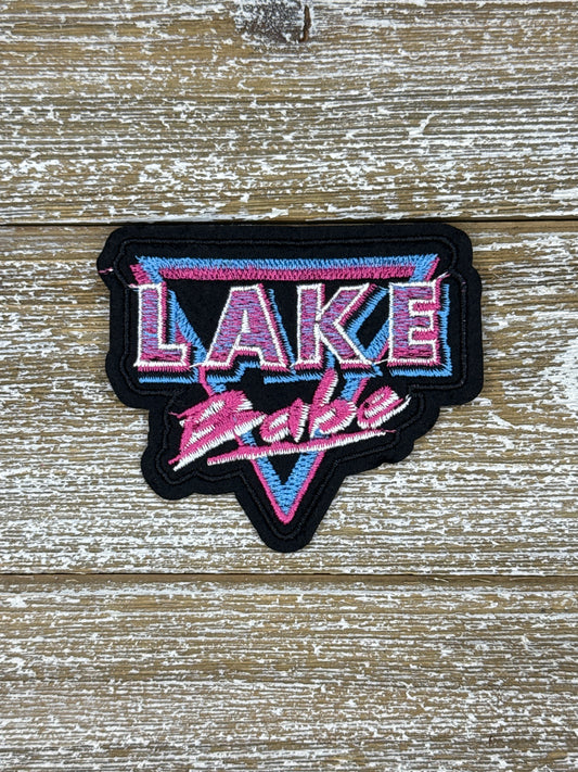 Lake Babe