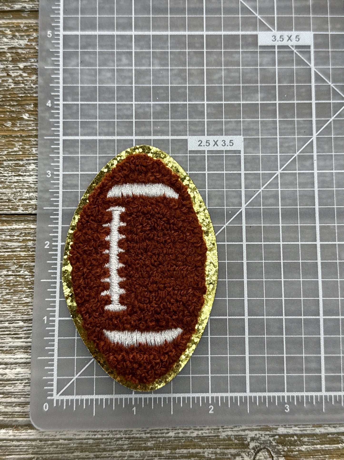 *Last Chance* Chenille Sports Balls
