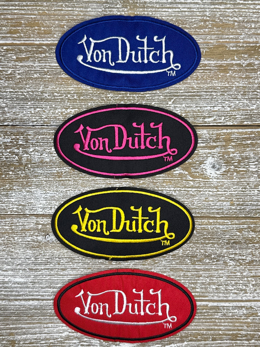 Von Dutch