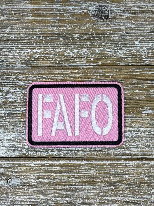 FAFO