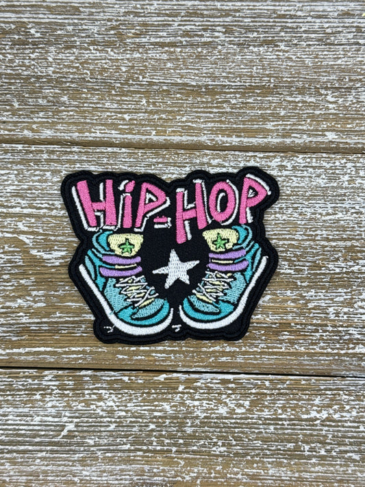 Hip Hop Sneakers